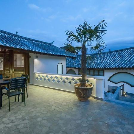 Artistic-Suite Lijiang  Bagian luar foto