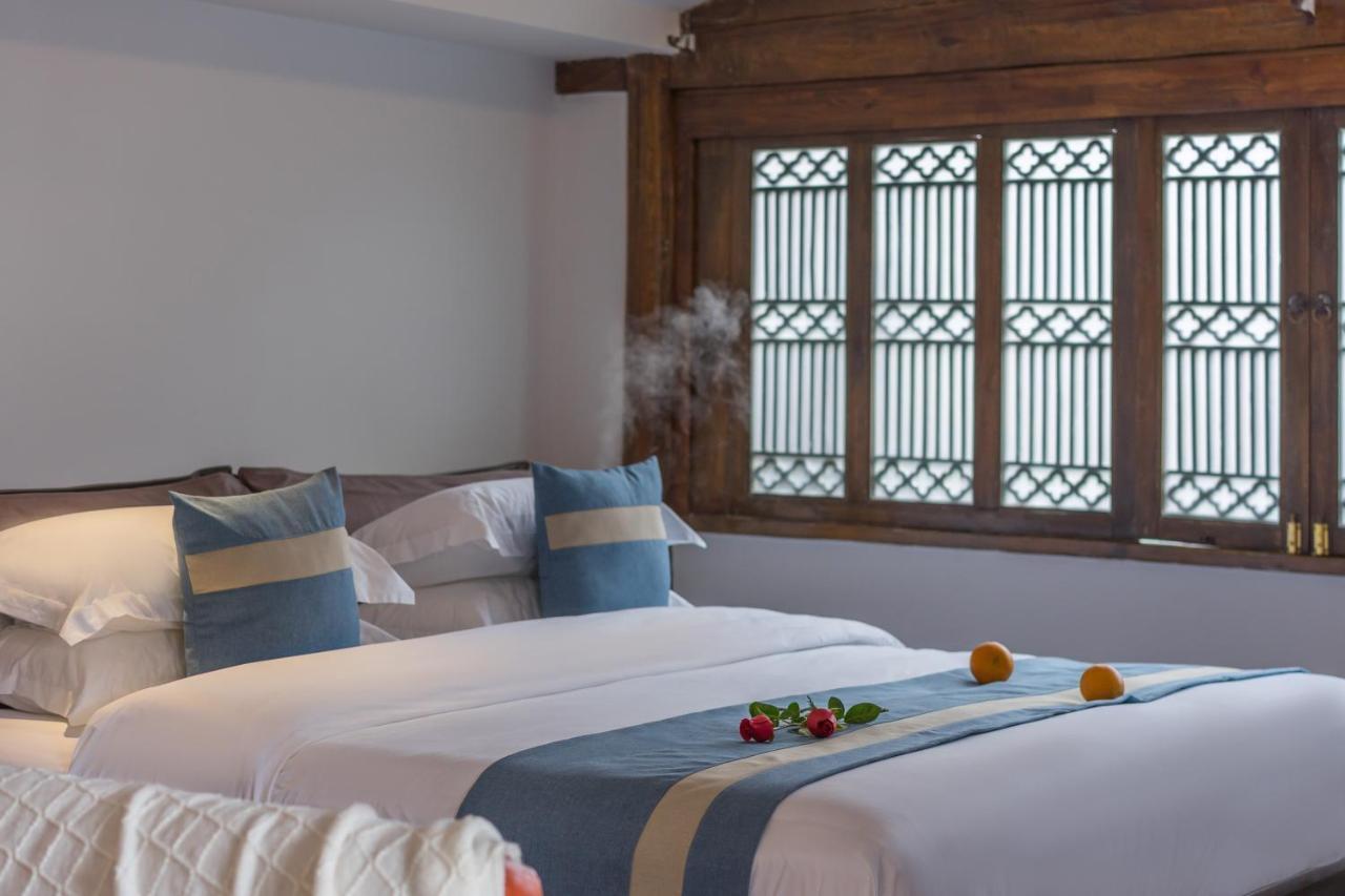 Artistic-Suite Lijiang  Bagian luar foto