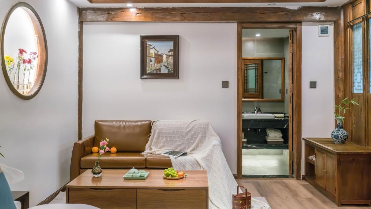 Artistic-Suite Lijiang  Bagian luar foto