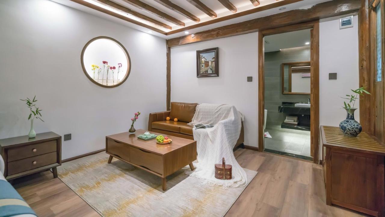 Artistic-Suite Lijiang  Bagian luar foto