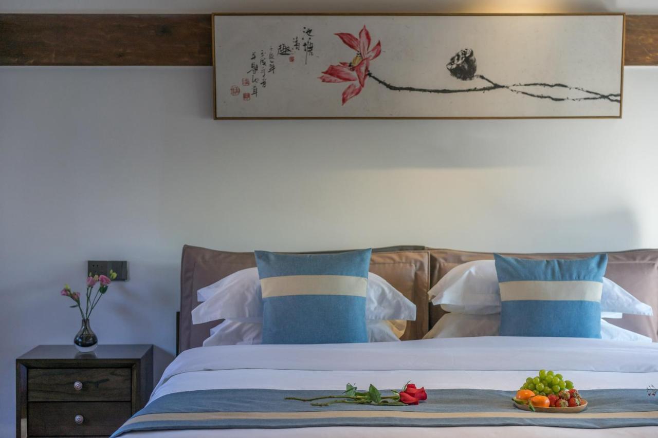 Artistic-Suite Lijiang  Bagian luar foto