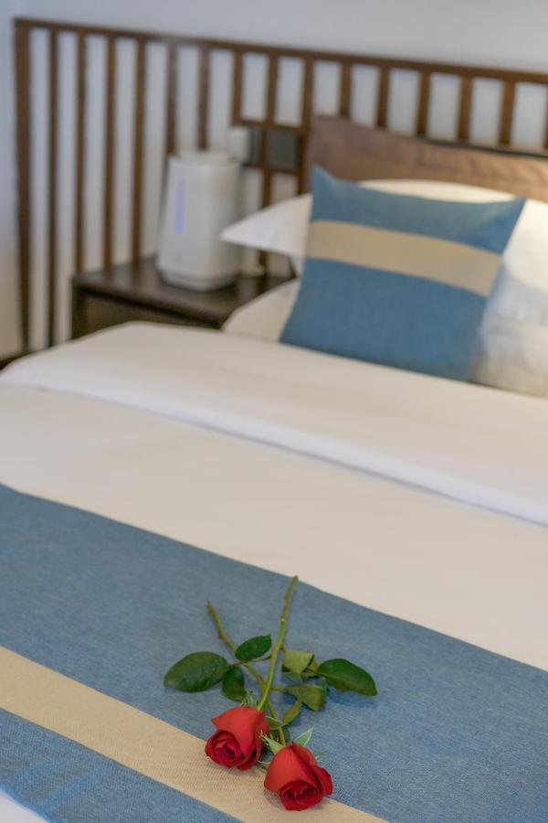 Artistic-Suite Lijiang  Bagian luar foto