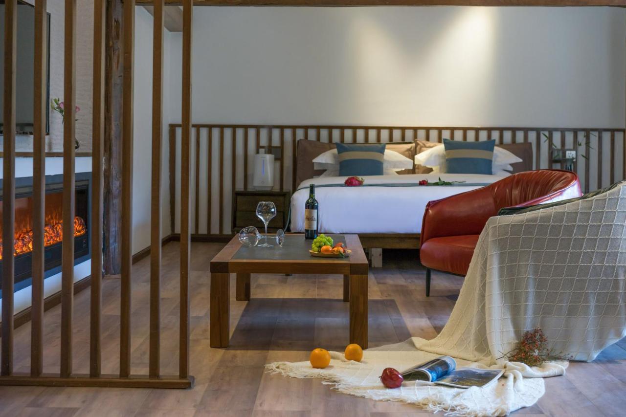 Artistic-Suite Lijiang  Bagian luar foto